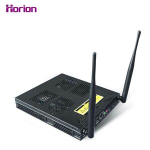 Horion mini PC I5/12450H 8GB/256GB, Win11Pro, OPS kép