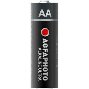Agfaphoto Ultra Alkáli Ceruza elem AA B4 kép