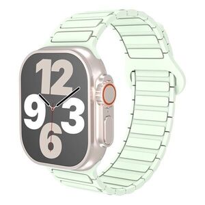 Blackbird szíj iwatch készülékhez tactical mágneses zöldalma 38/4... kép
