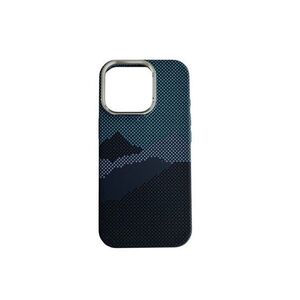 Blackbird telefontok blueridge iphone 16 pro max készülékhez BH1871 kép