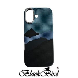 Blackbird telefontok blueridge iphone 16 készülékhez BH1869 kép