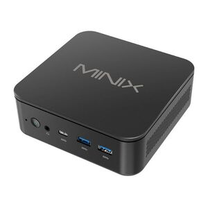 Mini PC Minix NR660 Ryzen 5 6600H 16GB 512GB Windows 11 Pro kép