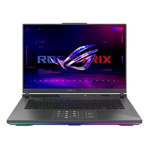 Asus gamer nb rog strix g614pm-rv087 16, 0" wuxga, ryzen 9 89... kép