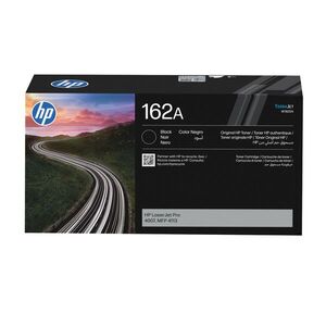 HP W1620A Toner Black 3.000 oldal kapacitás No.162A kép