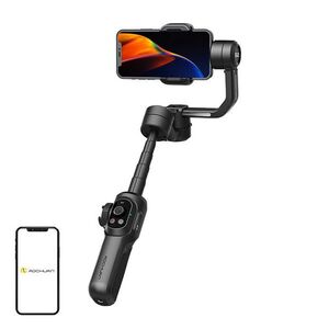 AOCHUAN S2 stabilizátor (fekete) kép