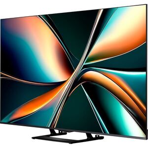 Hisense 50U7Q 127 cm (50") 4K Ultra HD Smart TV Wi-Fi Fekete... kép