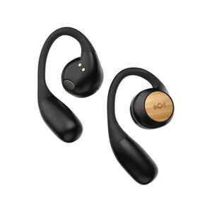 Marley Liberate Open-Ear TWS fülhallgató - fekete kép