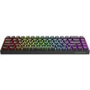 YKB 3800BK MAGNETYPE Gaming KB. YENKEE kép