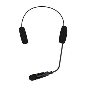 EJEAS E1+ Bluetooth fülhallgató sisakokhoz kép