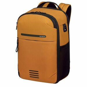 SAMSONITE Moderny Hátizsák cabin 14.1" sárga kép