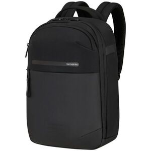 SAMSONITE 158037-1041 MODERNY hátizsák, Fekete kép