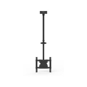 Multibrackets medium single 3000 mennyezeti konzol, 32-55", ... kép