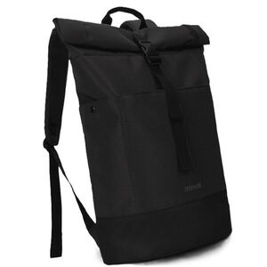 Maxell notebook rollup hátizsák bx-350, 16``, fekete 348654 kép