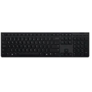 Lenovo vezeték nélküli billentyűzet - professional wireless recha... kép