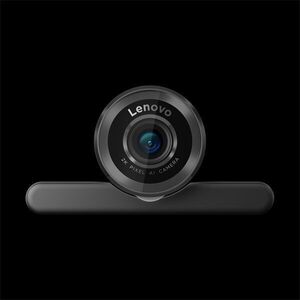 Lenovo webkamera - qhd 4XC1Q25245 kép