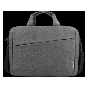 Lenovo nb táska - 15.6" casual toploader t210 grey GX40Q17231 kép