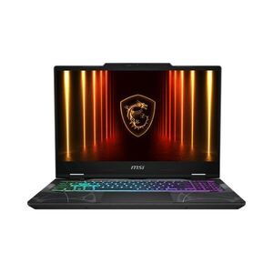 Msi gaming nb cyborg a15 ai b2hwfkg-225 15, 6" fhd 144hz, ryz... kép