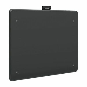 Huion L610 Frego M Digitális Rajztábla 25 x 16cm - Fekete kép