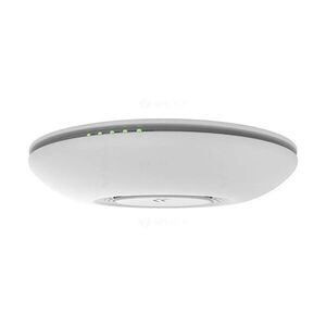 Mikrotik RBCAP2ND Wireless Access Point 2, 4GHz, 1x100Mbps, 300Mbp... kép