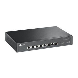 TP-Link TL-SX1008 Switch 8x10Gbps, TL-SX1008 kép