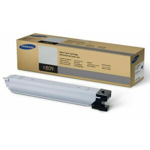 Samsung CLX-9201 Fekete Toner Kazetta - Eredeti kép