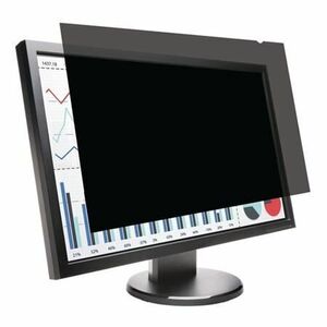 Kensington 626487 24" Betekintésvédelmi monitorszűrő kép