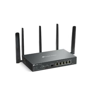 TP-Link ER706W-4G AX3000 Vezeték Nélküli 4G+ VPN Router kép