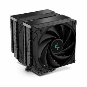 DeepCool AK620 Zero Dark - R-AK620-BKNNMT-G-1 kép