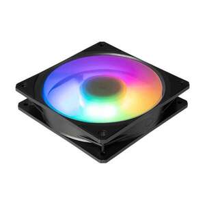 Cooler Master Rendszerhűtő Ventilátor MOBIUS 120P ARGB, 12cm kép