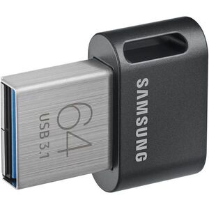 STICK 64GB USB 3.1 Samsung FIT Plus black kép