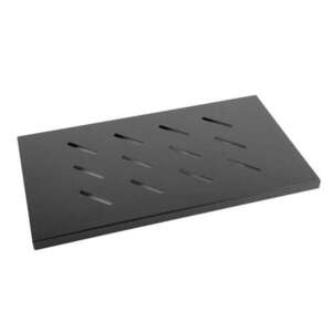 Lanberg AK-1002-B rack tartozék Rack polc kép