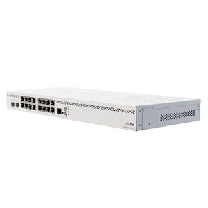 Mikrotik CCR2004-16G-2S+ kép