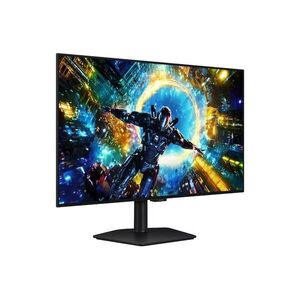 Samsung Odyssey OLED G7 LS32HG730SUXEN - 165Hz 4K | 330Hz Full HD... kép