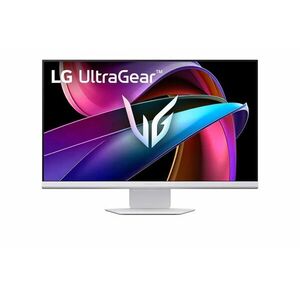 LG 32G810SA-W.AEU Gaming monitor 81, 3 cm (32") 3840 x 2160 p... kép
