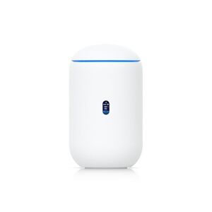 Ubiquiti wireless router dream router 7, 4x2, 5gbe + 1x10gbe sfp+, ... kép