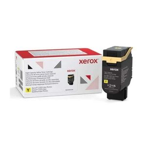 Xerox 006r04834, c32x high-capacity yellow print cartridge (5, 50... kép