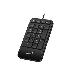 Genius NumPad 125 USB-C Numerikus billentyűzet Copilot gombbal kép