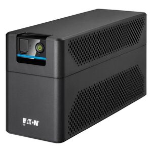 Eaton UPS 5E900UI, 5e Gen2, IEC, 900VA, 480W, Input: C14, Outputs... kép
