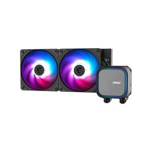 MSI MAG CORELIQUID A13 240 Alaplap, Processzor All-in-One folyadé... kép