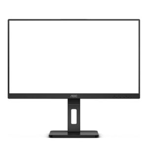 Dis 27 AOC 27E3QAF Essential VA Black (27E3QAF) kép