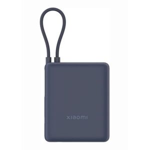 Xiaomi BHR9341GL PowerBank 33W, 10000mAh, Kék kép