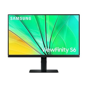Samsung 24" LS24D600EAUXEN Monitor (LS24D600EAUXEN) kép