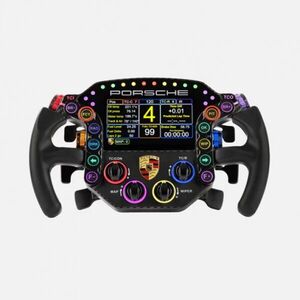 GRID GRW001 Porsche 911 RSR Kormánykerék kép