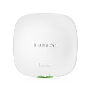 Hpe aruba instant on ap21 (rw) dual radio 2x2 wi-fi 6 access poin... kép