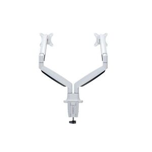 Multibrackets 7086 asztali TV konzol 68, 6 cm (27") Fehér kép