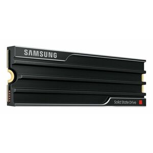 Samsung SSD 1TB - MZ-VAP1T0CW (9100 PRO, hűtőbordás, PCIe 5.0, NV... kép