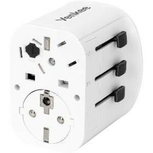 Yenkee YAT UN1 Tr. adapter uni. VIGO kép