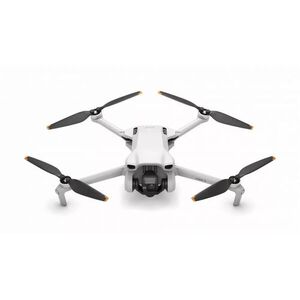 DJI Mini 3 (EU) drón kontrollerrel kép