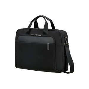 EVOSIGHT Bailhandle 17.3" notebook táska Fekete kép