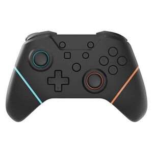 Hyperkin Armor3 NuChamp, Nintendo Switch/OLED, Fekete, Vezeték né... kép